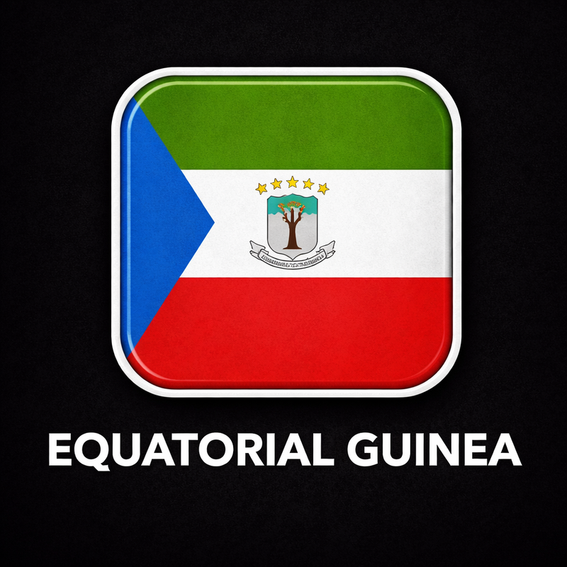 Equatorial Guinea