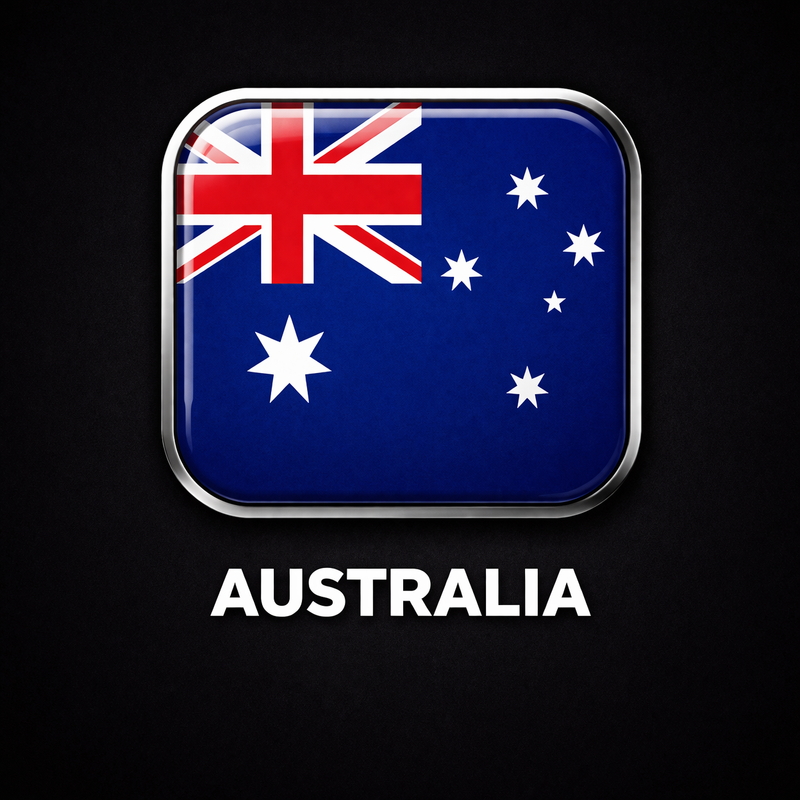 Australia