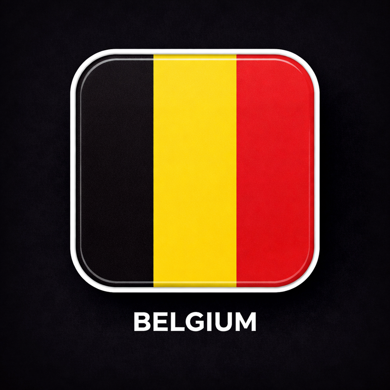 Belgium