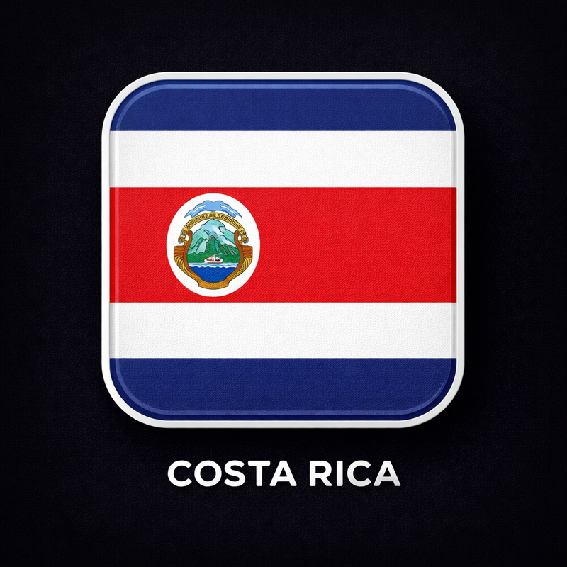Costa Rica