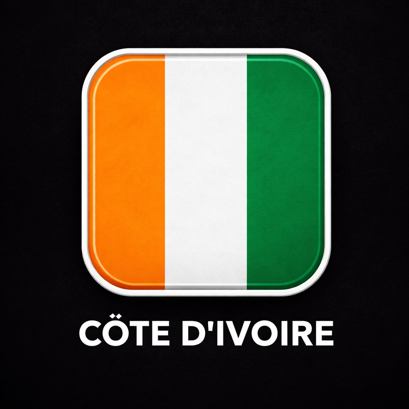 Cote Divore