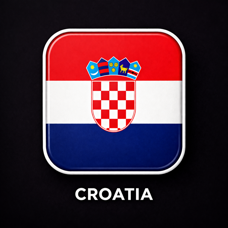 Croatia
