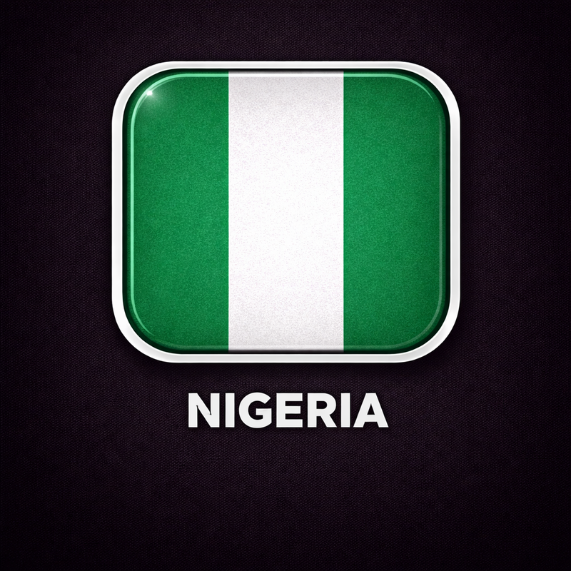 Nigeria
