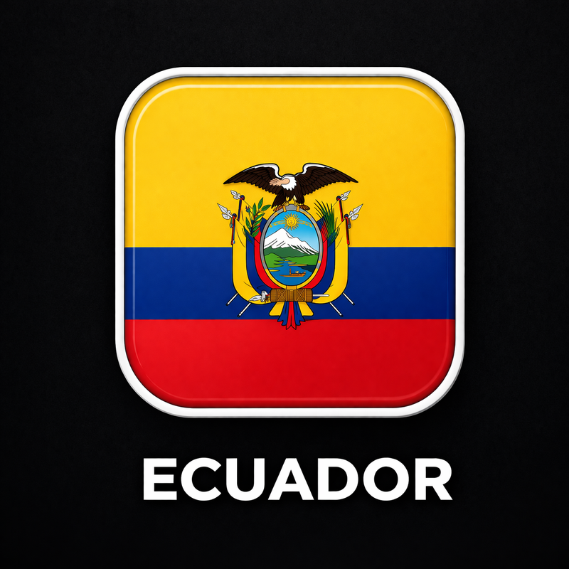 Ecuador