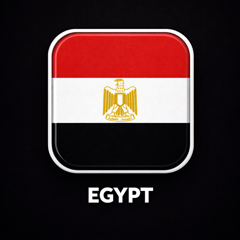 Egypt