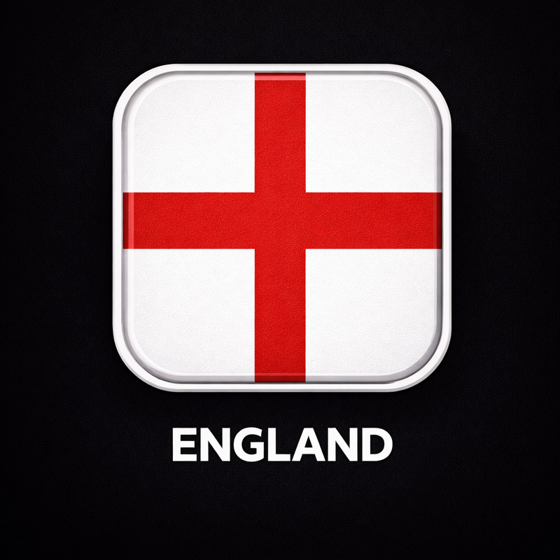England