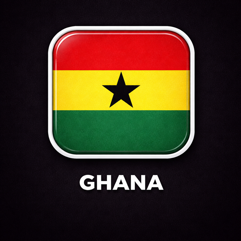 Ghana