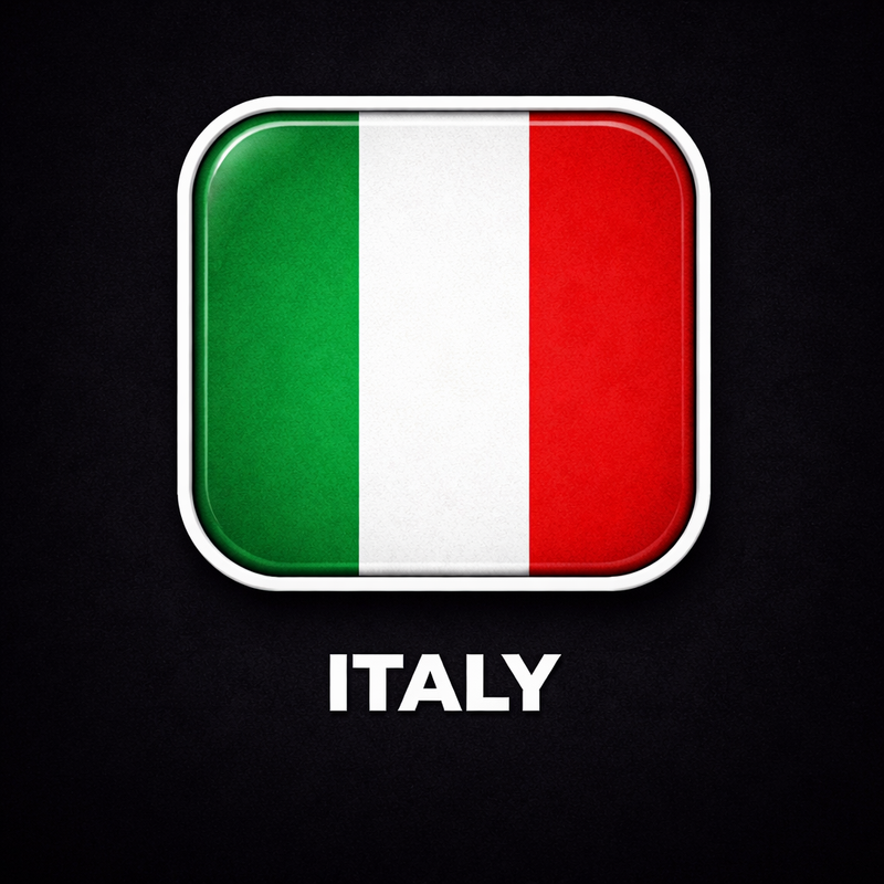 Italy