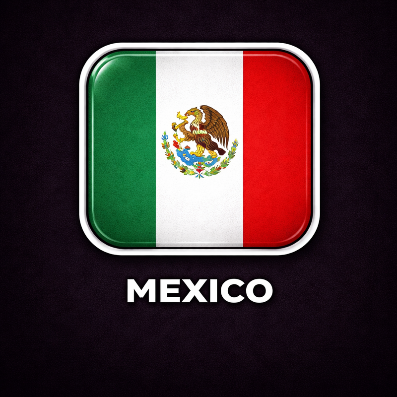 Mexico