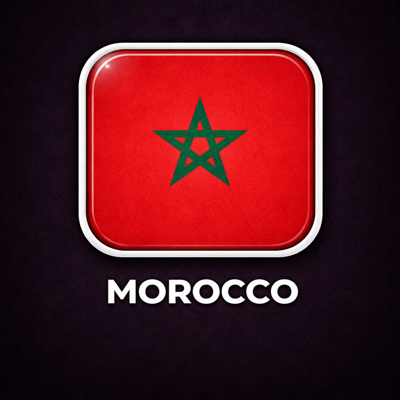 Morocco