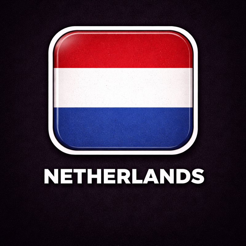 Netherlands