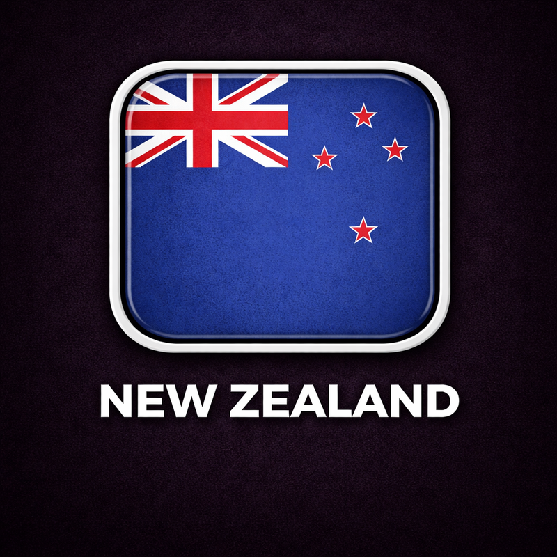 New Zealand