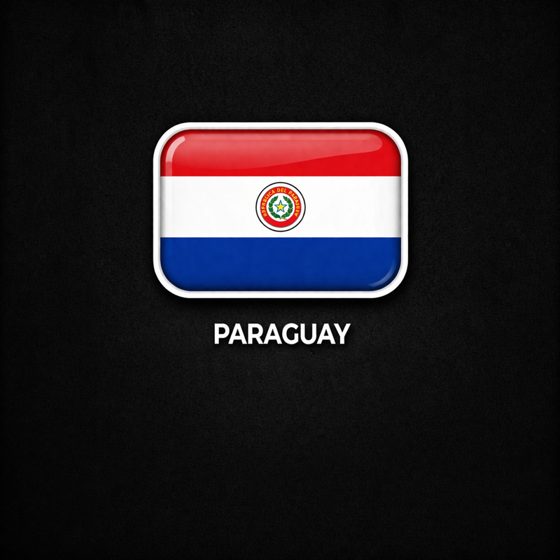Paraguay