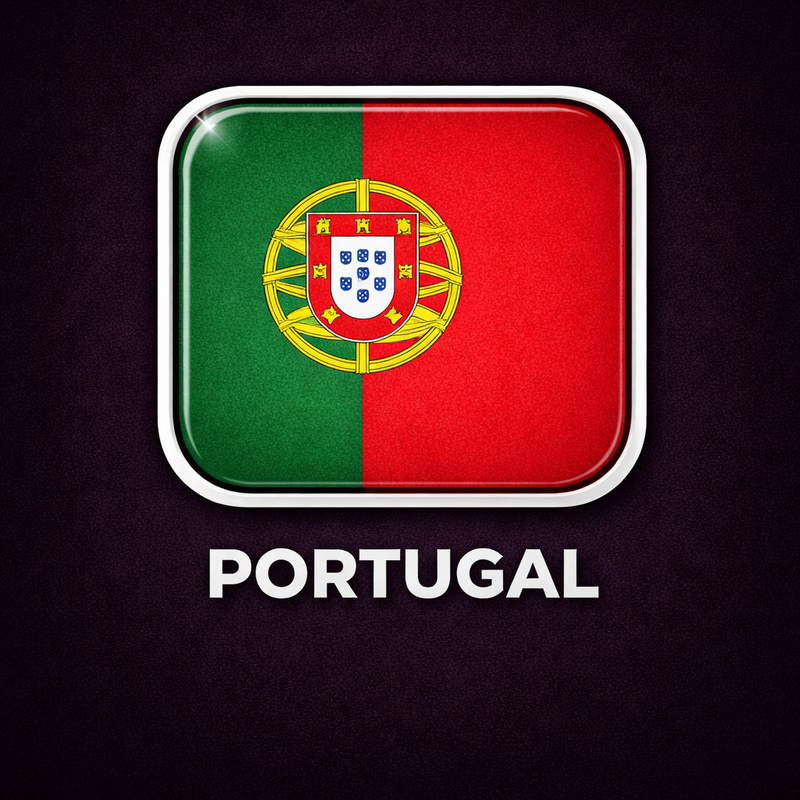 Portugal