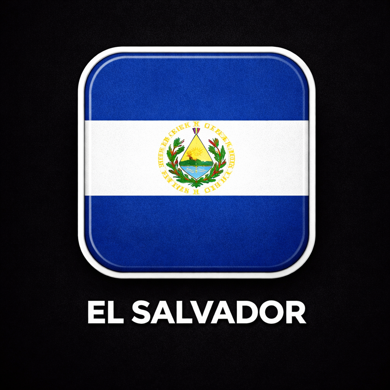 El Salvador