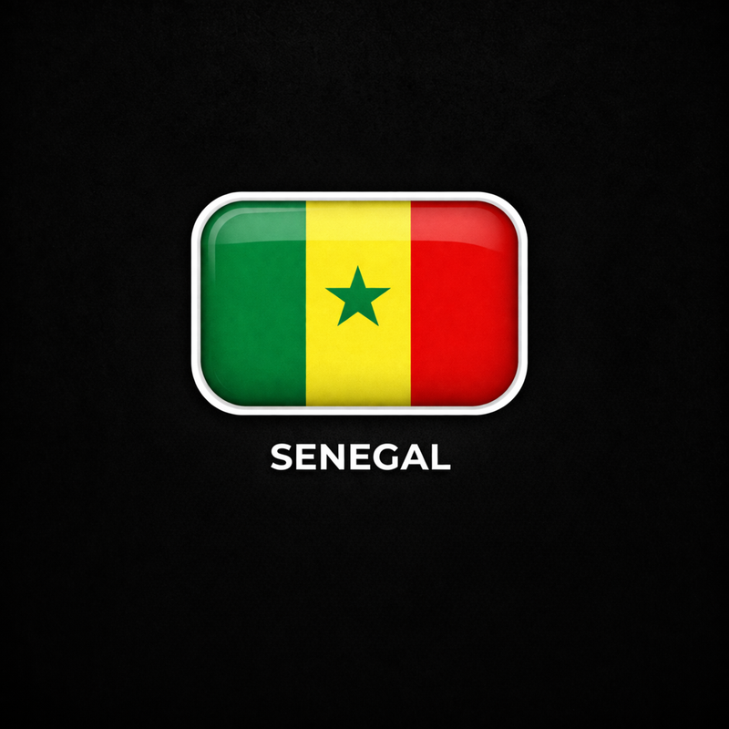 Senegal