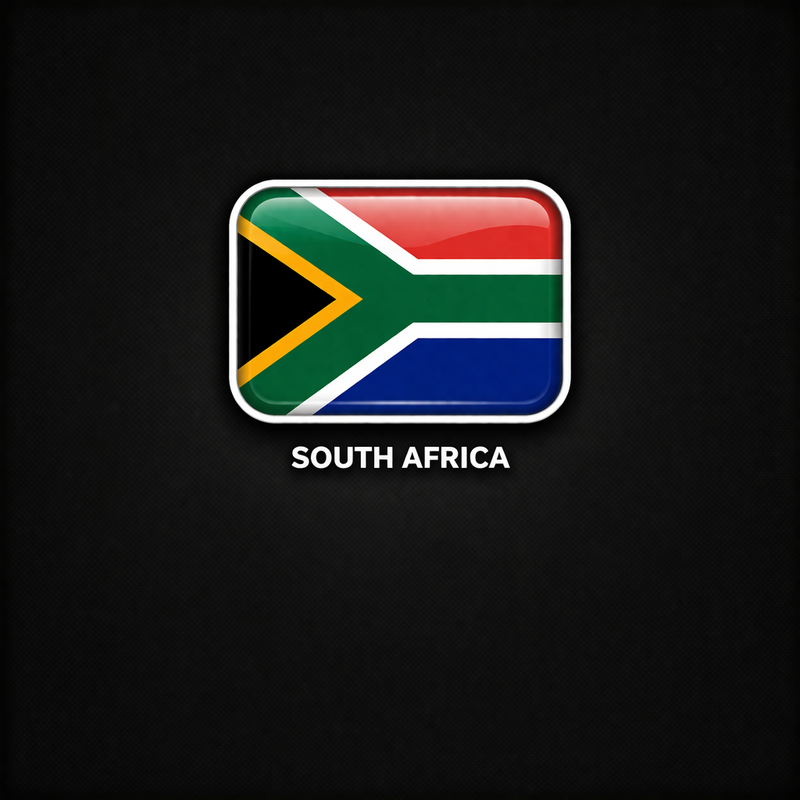 South Africa