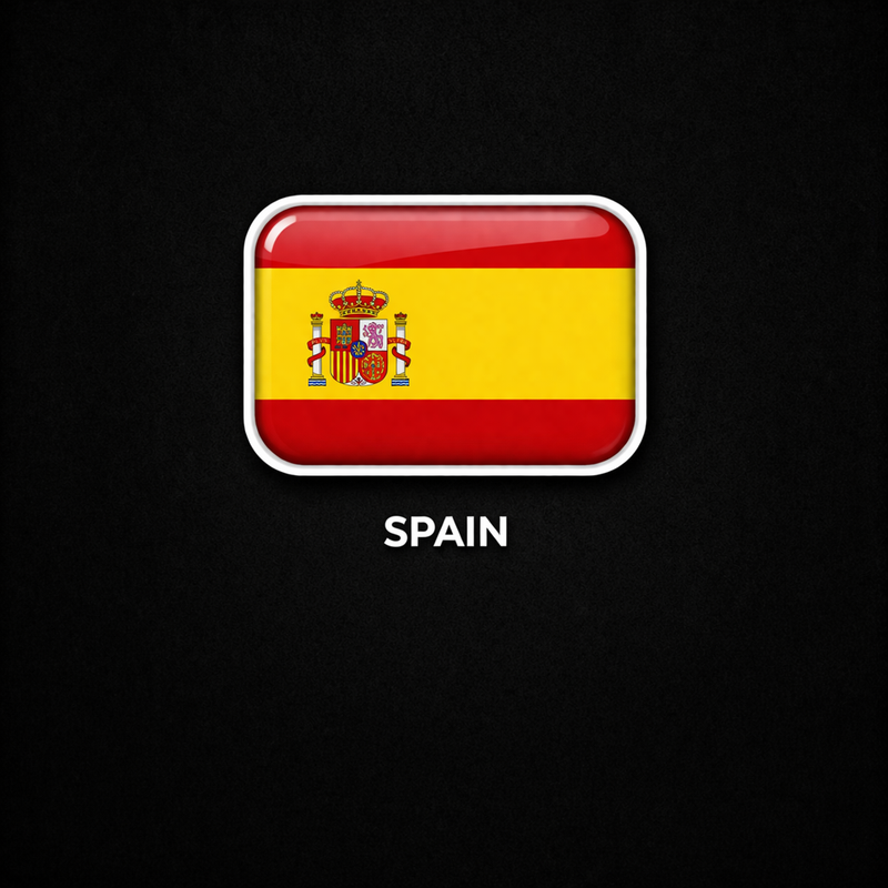 Spain