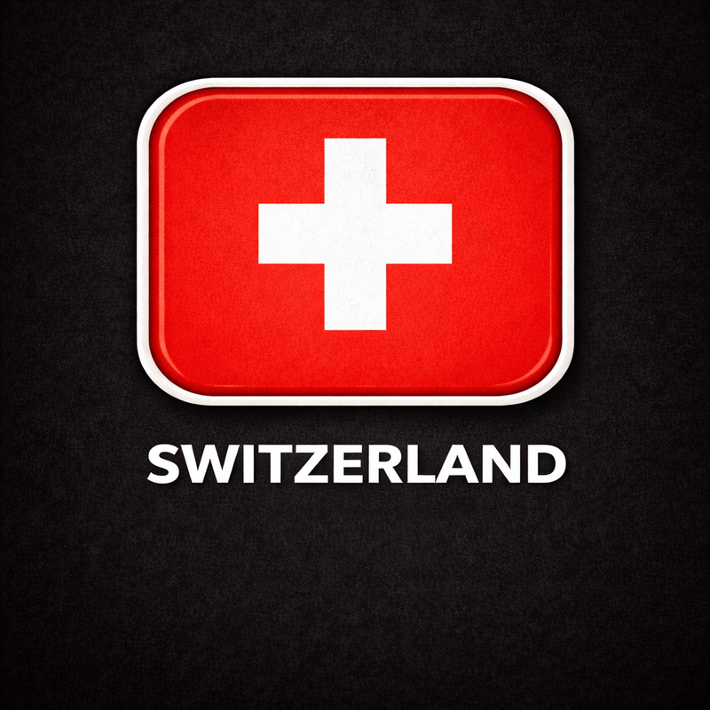 Switzerland