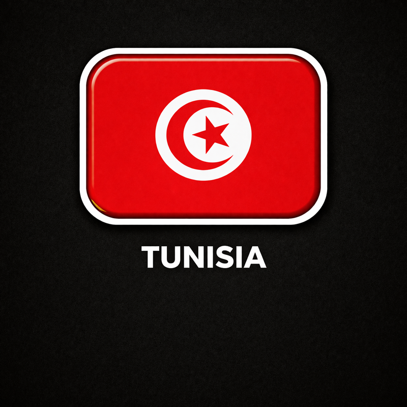 Tunisia