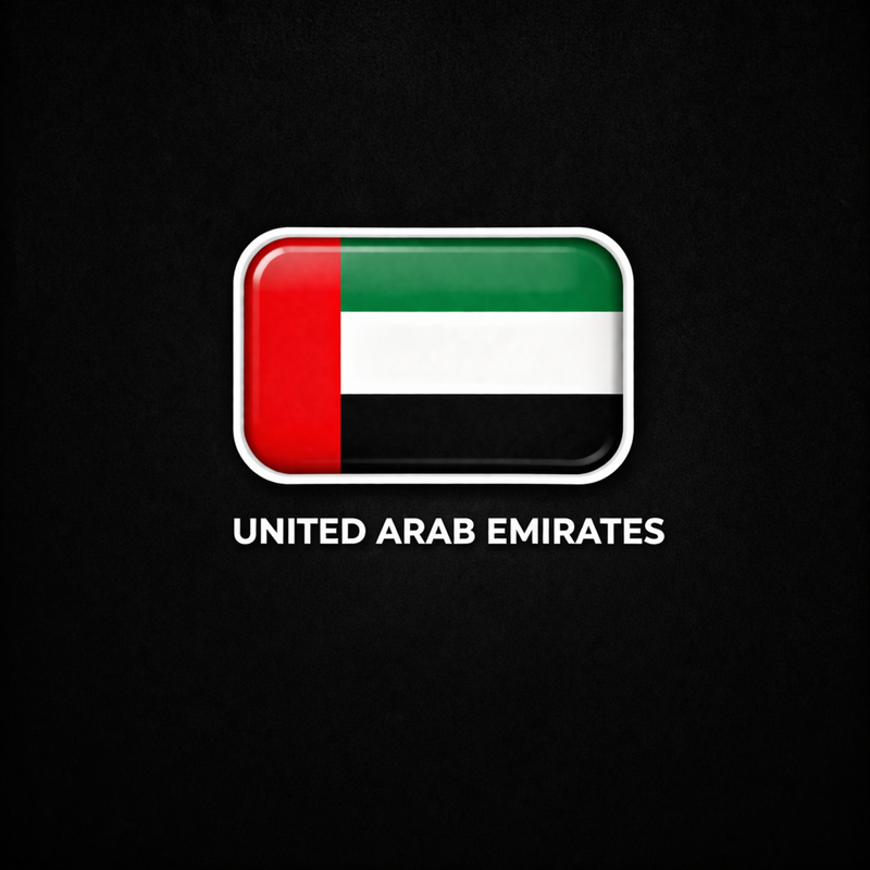 United Arab Emirates