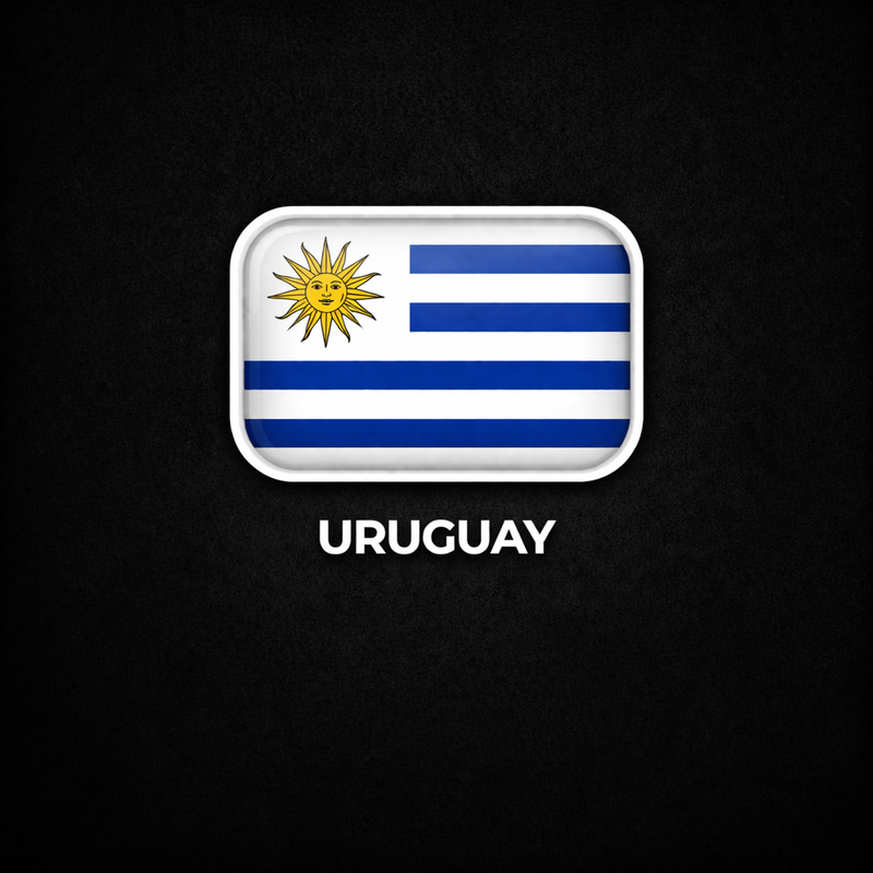 Uruguay