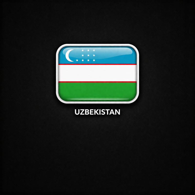 Uzbekistan