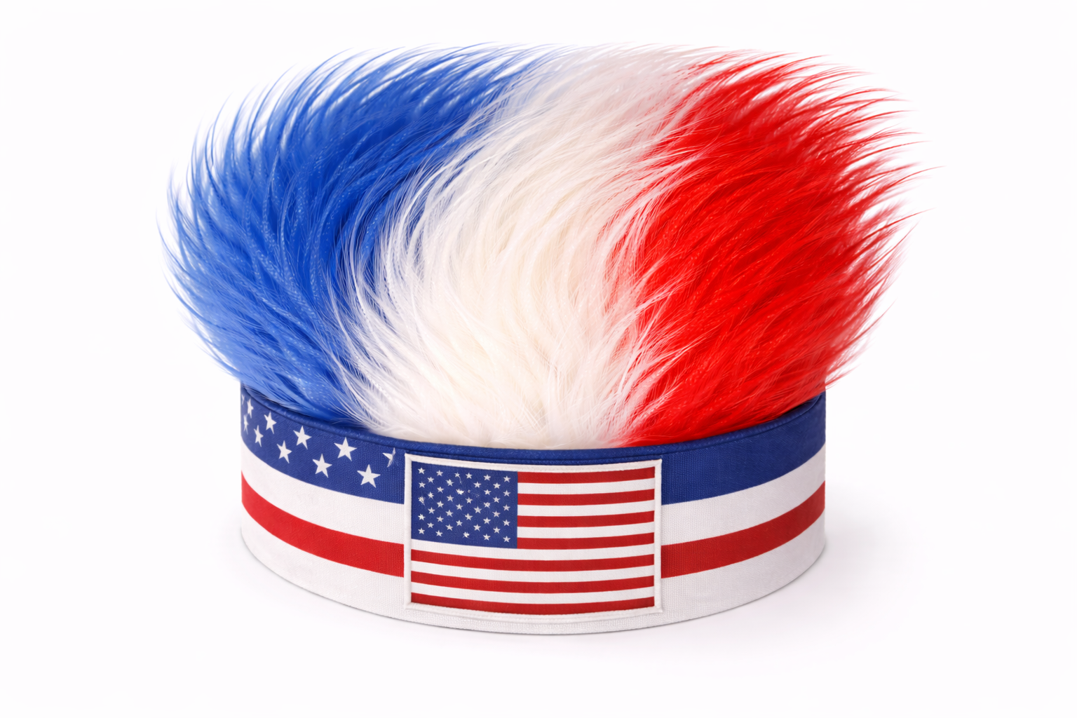 USA National Team Wig