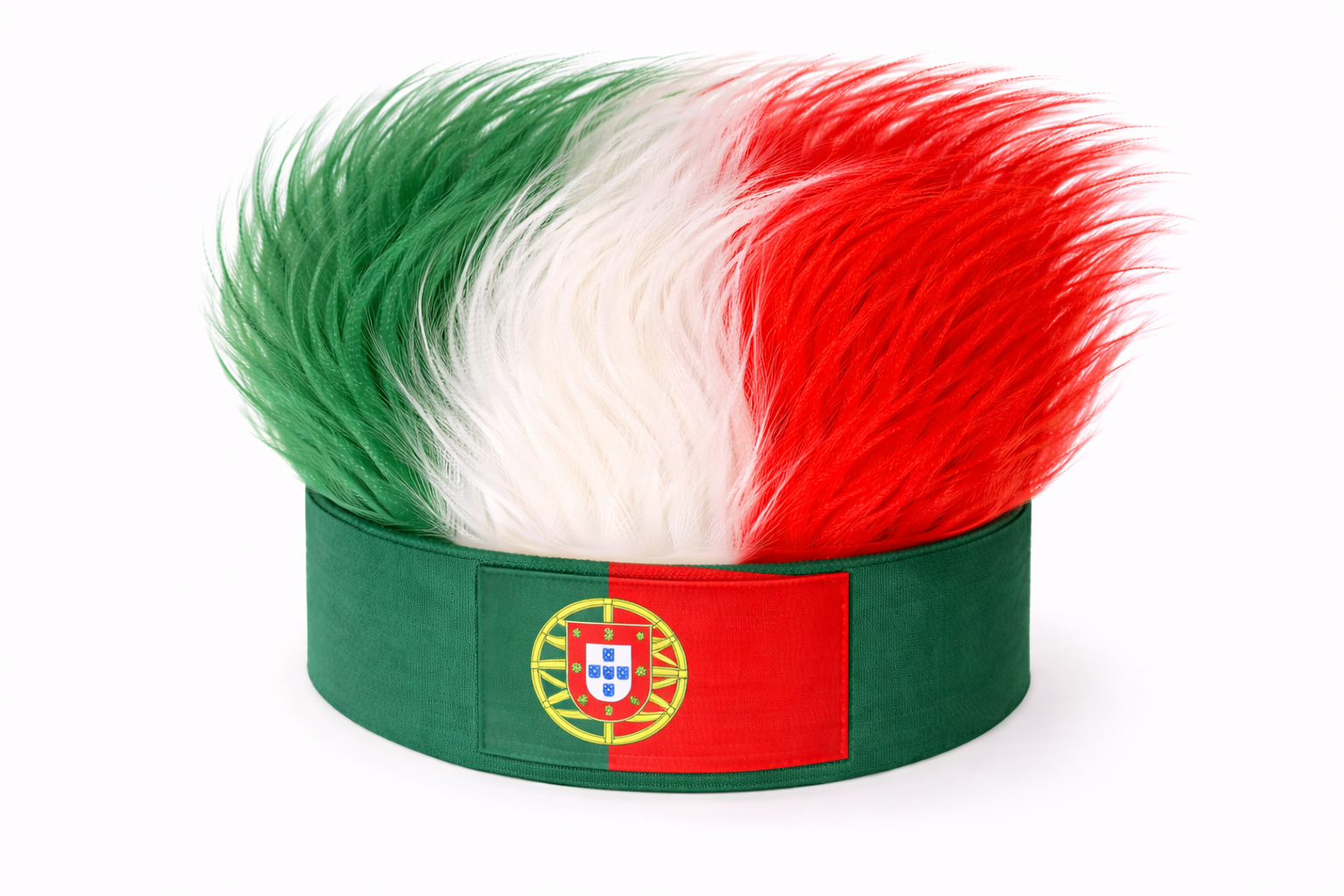 Portugal National Team Wig