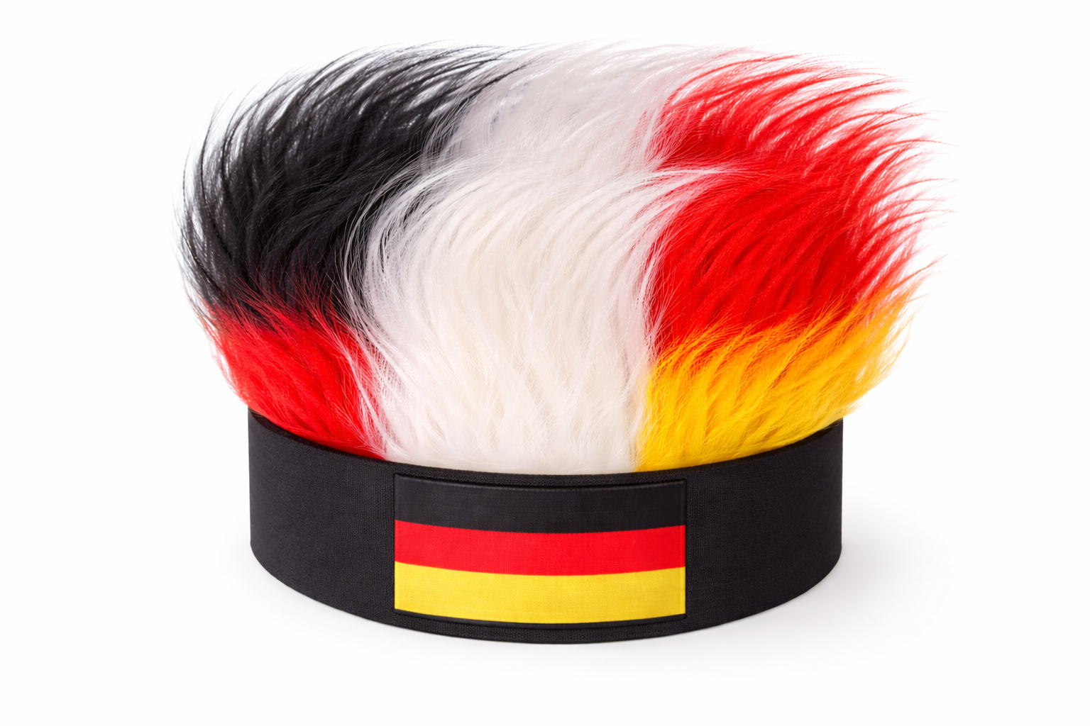 Germany National Team Wig