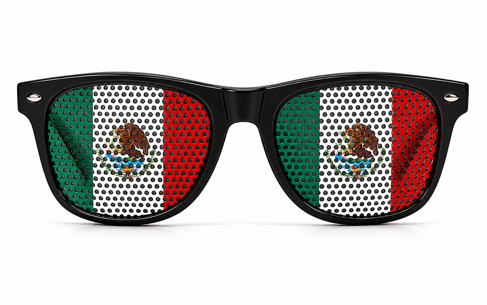 Futbol Fan Sunglasses 🌍🕶️