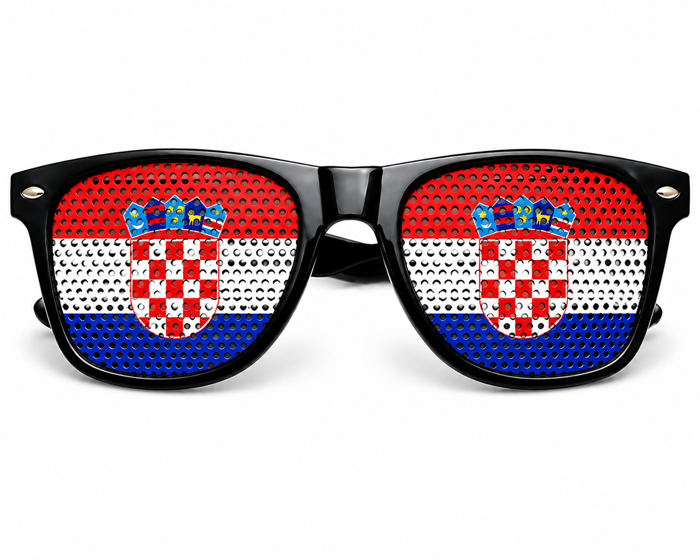 Futbol Fan Sunglasses 🌍🕶️