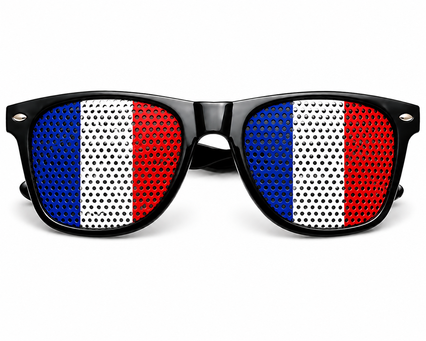Futbol Fan Sunglasses 🌍🕶️