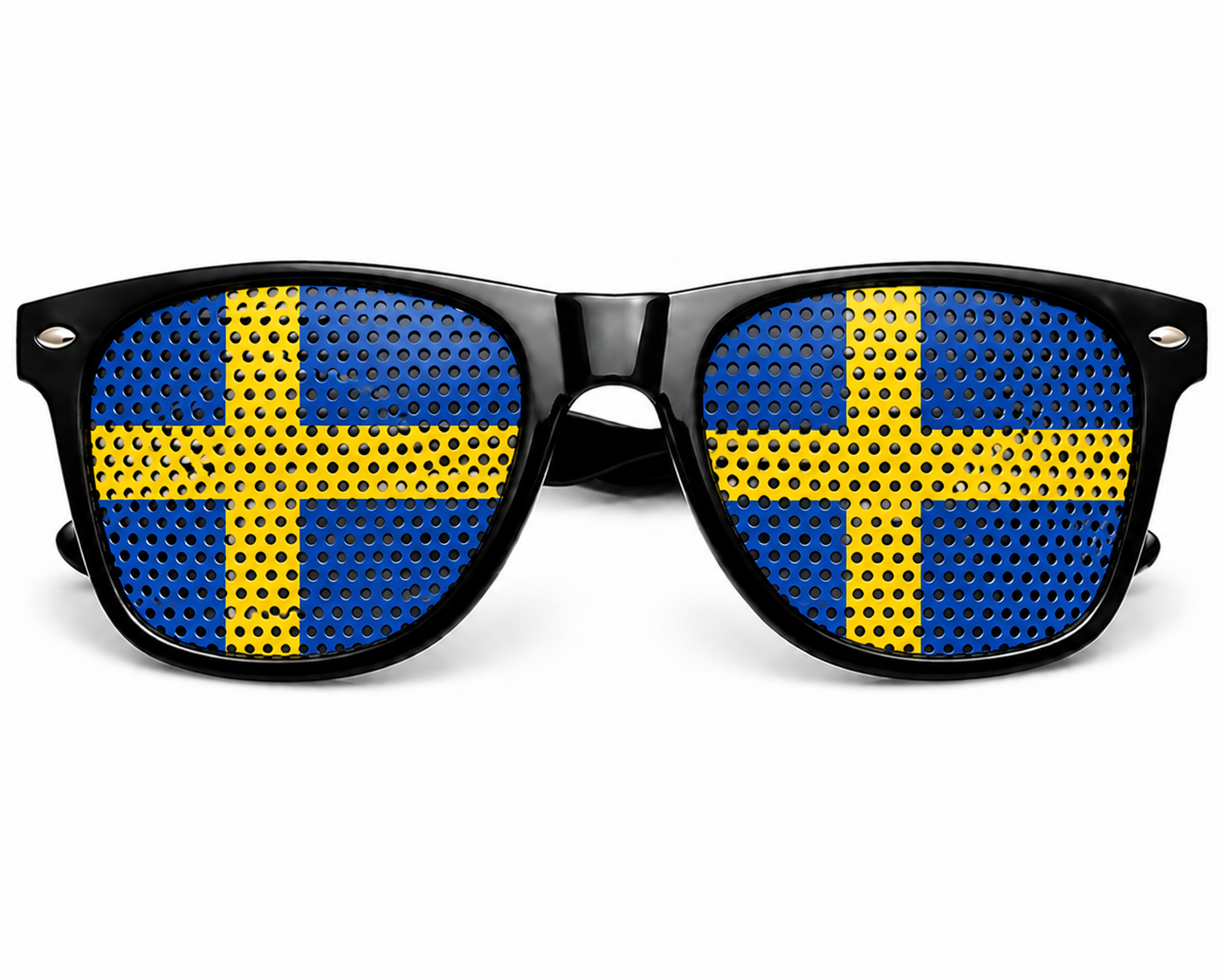 Futbol Fan Sunglasses 🌍🕶️