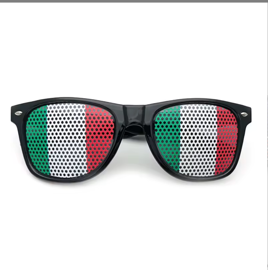 Italy Sunglasses