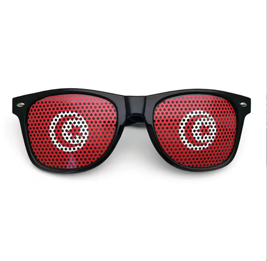 Tunisia Sunglasses
