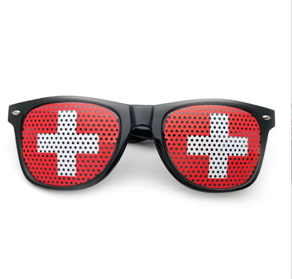 Switzerland Sunglasses