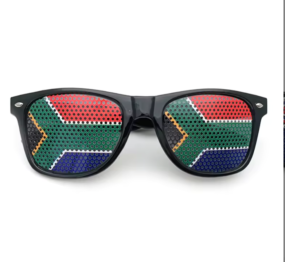 South Africa