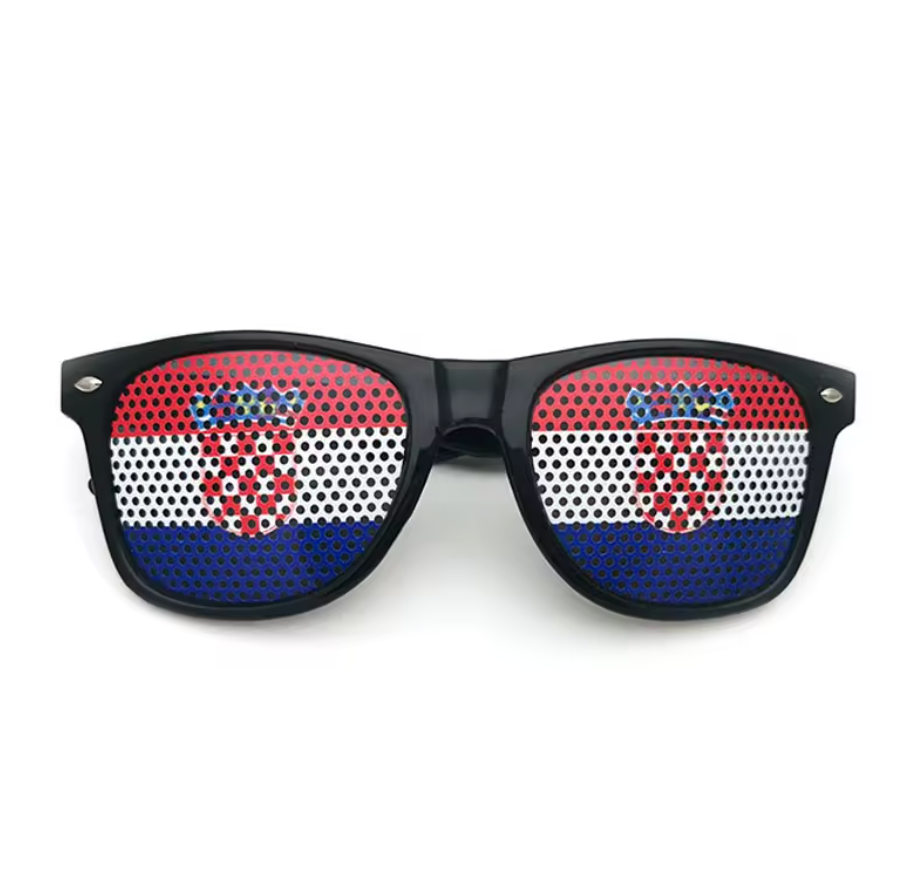 Croatia Sunglasses