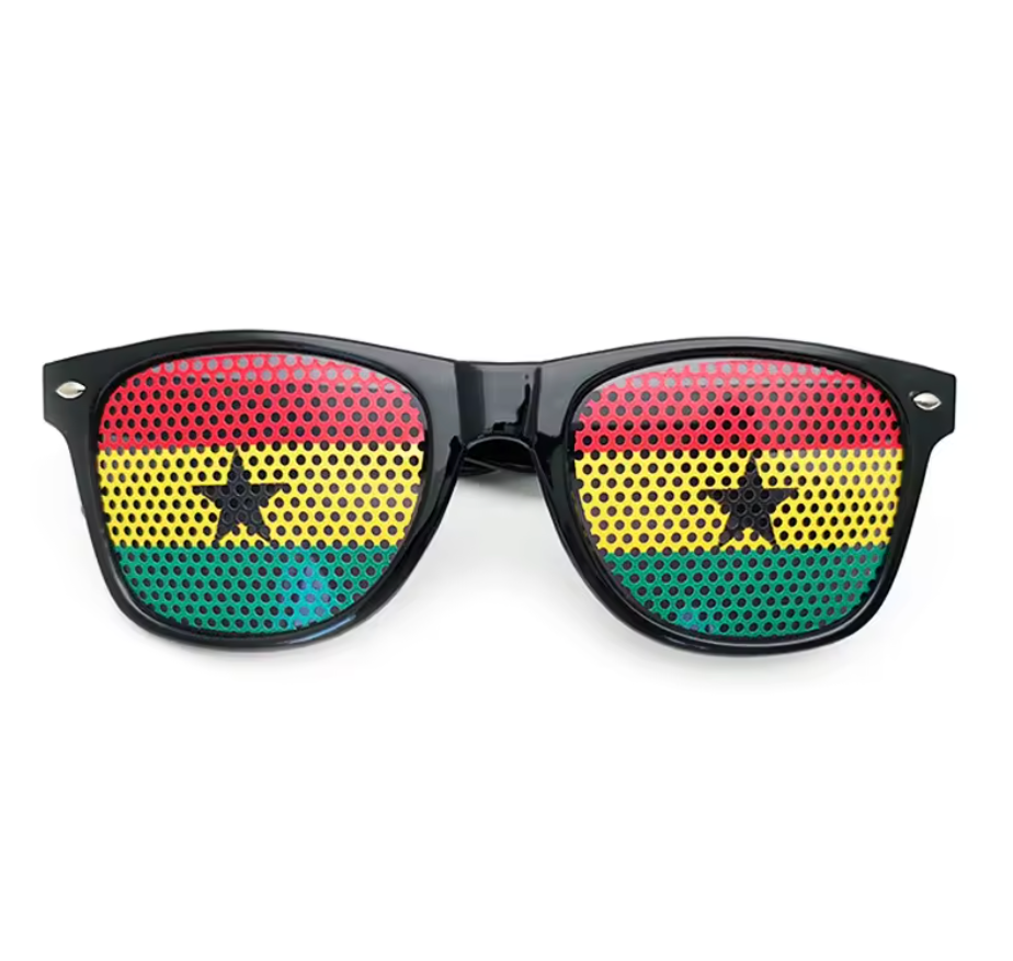 Ghana Sunglasses