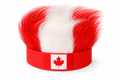 Canada National Team Wig