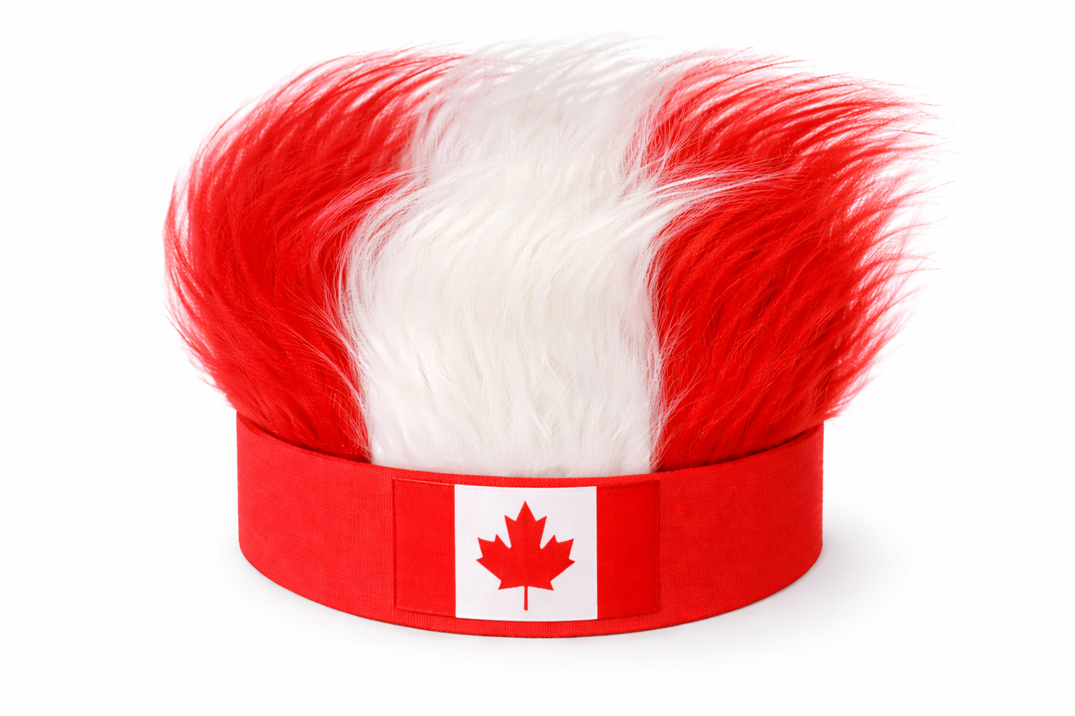 Canada National Team Wig